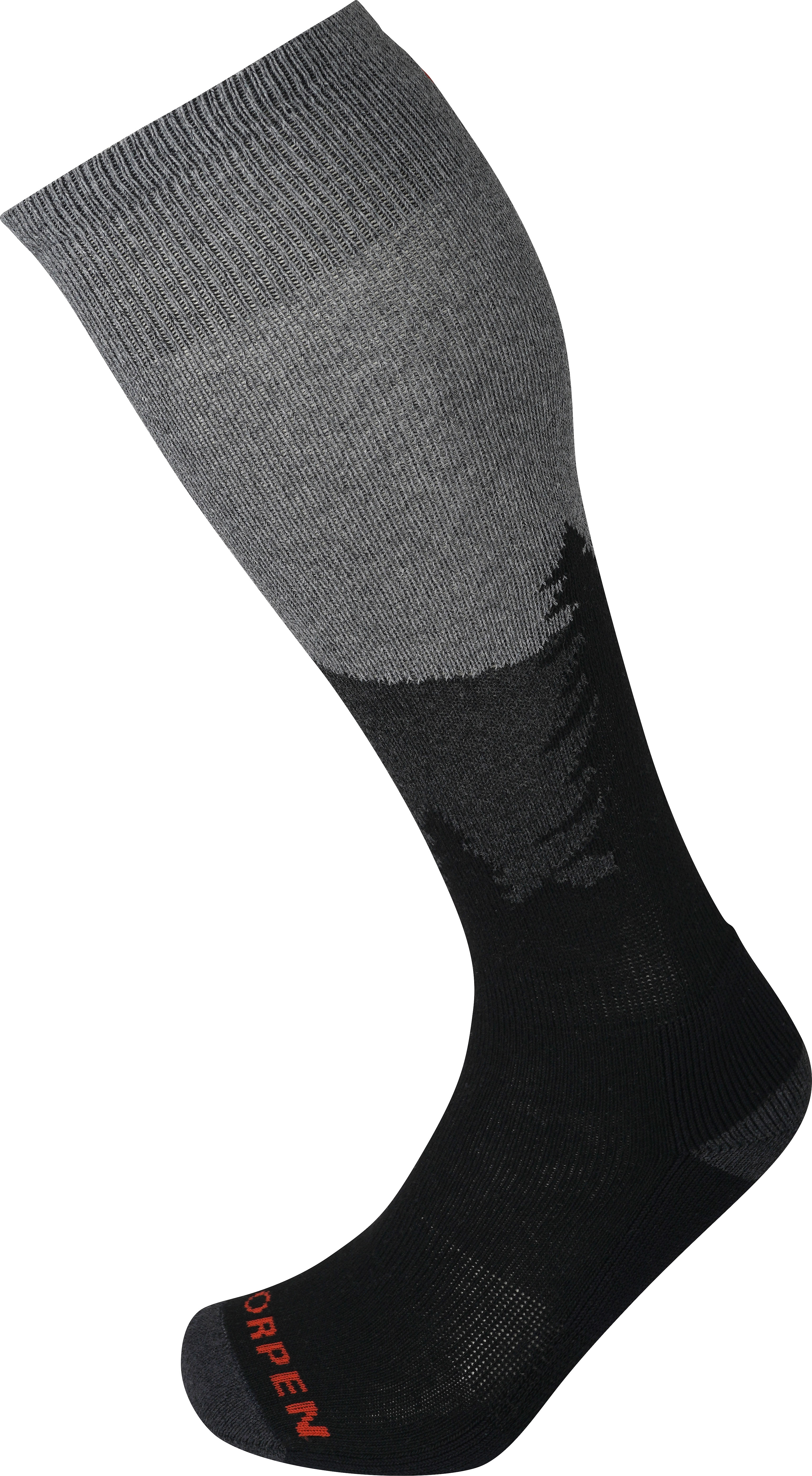 Image Special RPSMM Ski Mid Men 5914 black_grey M